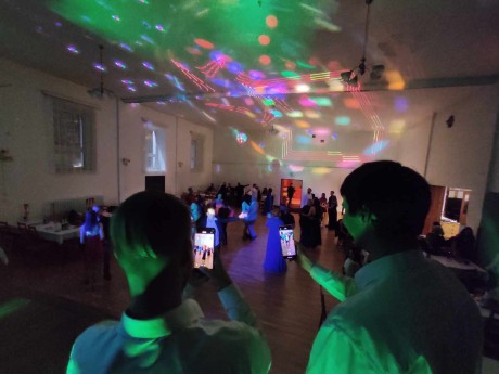 ples dj Martin David