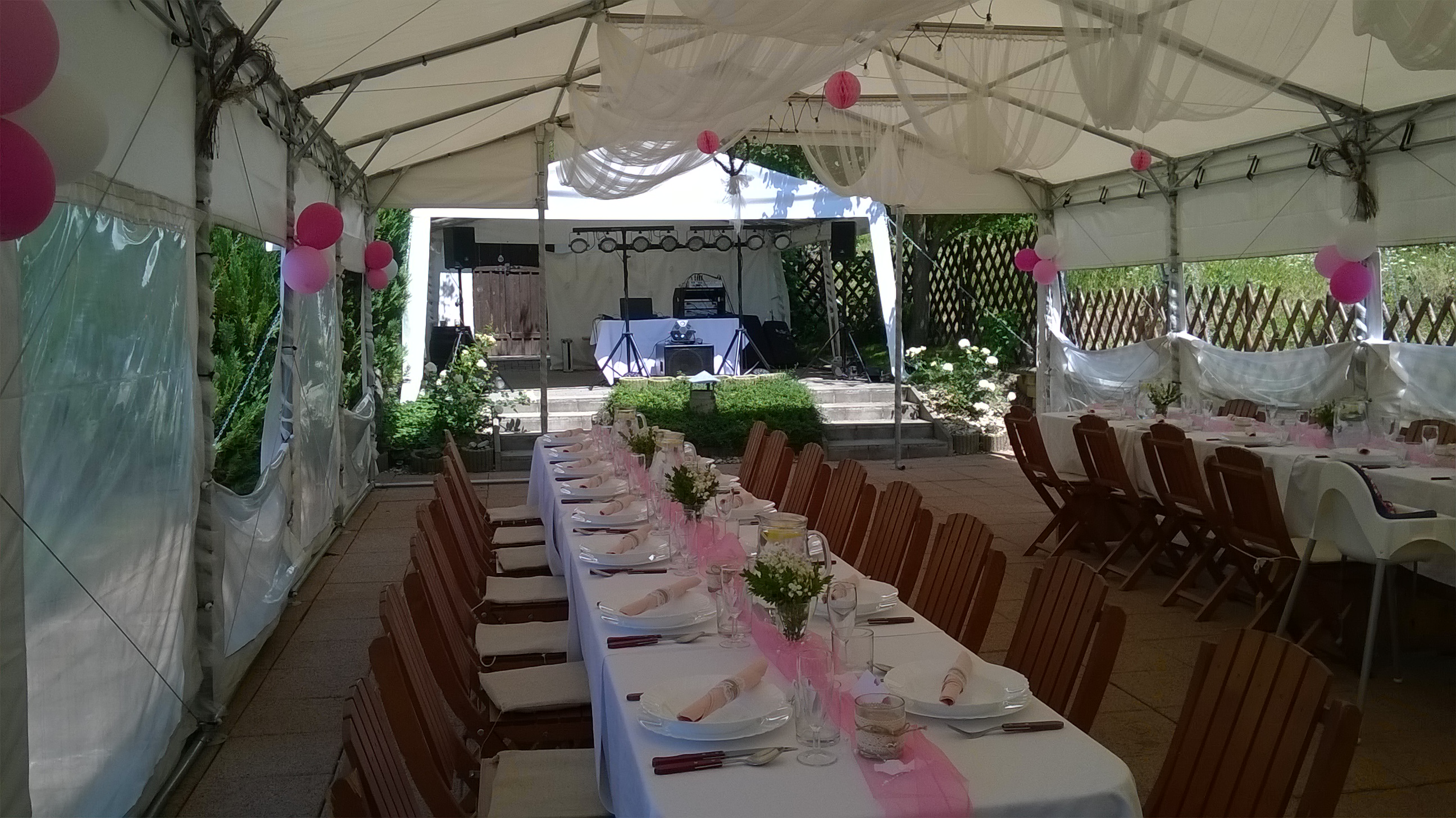 svatební dj  jižní Morava